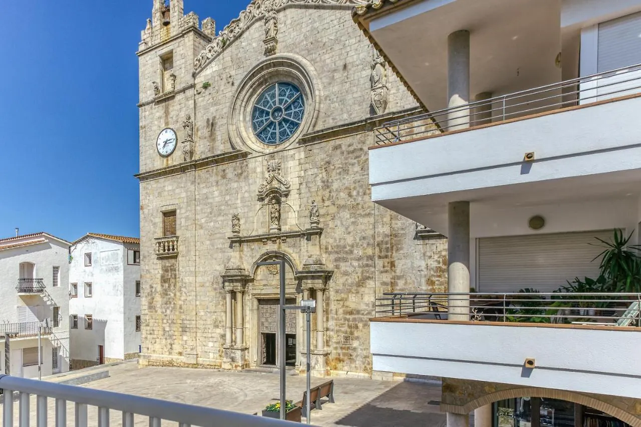 La Cargolera Apartment L'Escala Spain