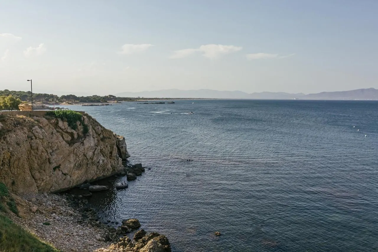La Cargolera Apartment L'Escala 0*,  Spain