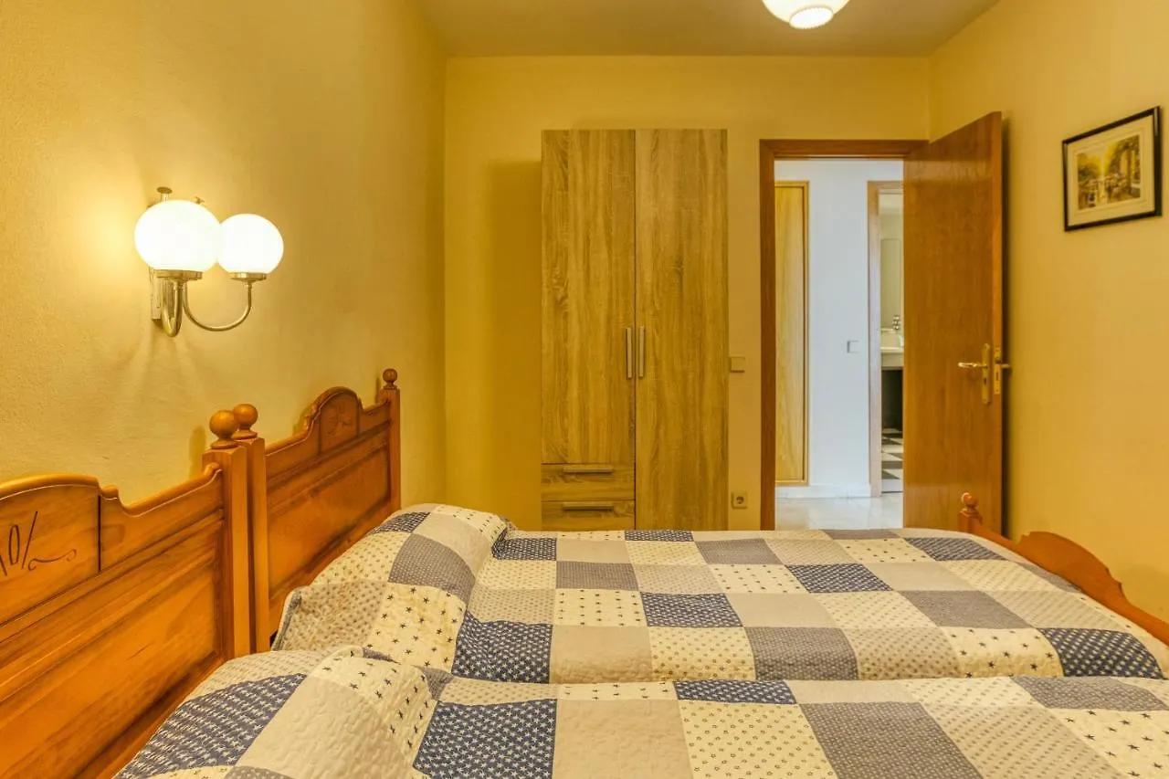 La Cargolera Apartment L'Escala