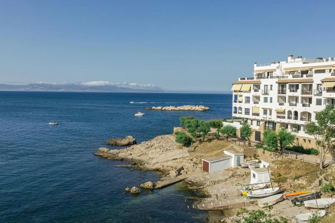 La Cargolera Apartment L'Escala